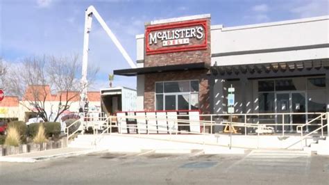 You could be the first review for McAlister's Deli - Coming Soon. . Mcalisters deli el paso mesa